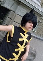 Cosplay-Cover: Ren Tao