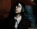 Cosplay-Cover: Sebastian Michaelis