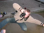 Foto des Kostüms
