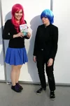 Foto des Kostüms