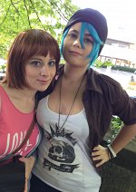 Cosplay-Cover: Chloe Price