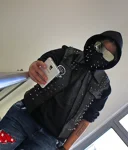 Foto des Kostüms