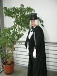 Foto des Kostüms