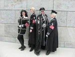 Foto des Kostüms