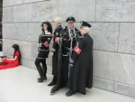Foto des Kostüms