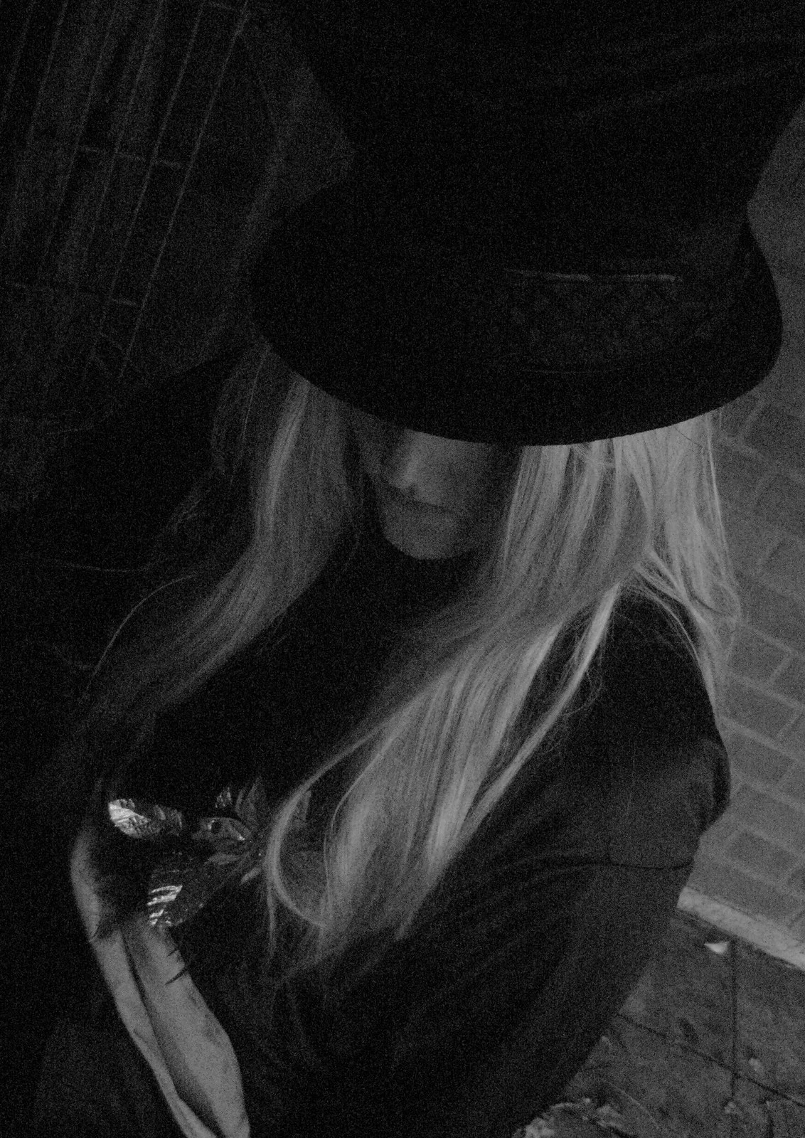 Cosplay-Cover: Undertaker (Lord Impro Version)