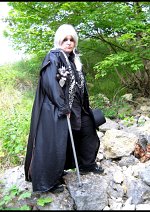 Cosplay-Cover: Vlad