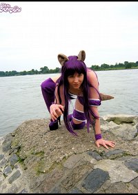 Cosplay-Cover: Mew Zakuro