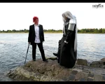 Foto des Kostüms