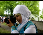 Foto des Kostüms