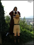 Foto des Kostüms