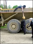 Foto des Kostüms