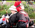Foto des Kostüms
