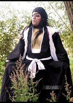 Cosplay-Cover: Kenpachi Zaraki [Neues Outfit]