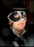 Foto des Kostüms