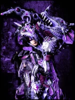 Cosplay-Cover: Dragon Shadow Naga Kanya