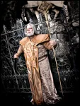 Foto des Kostüms