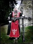 Foto des Kostüms