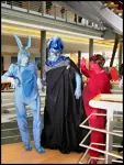 Foto des Kostüms