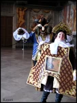 Foto des Kostüms