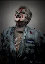 Cosplay-Cover: Moloch (Horace)[13 Geister]