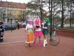 Foto des Kostüms