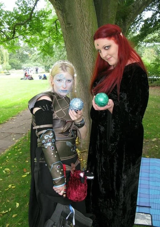 Cosplay-Cover: Runya