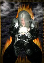 Cosplay-Cover: Sephiroth [Alt]