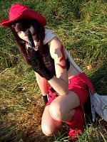 Cosplay-Cover: Meg [Jo Version]