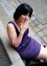 Cosplay-Cover: Alice Cullen