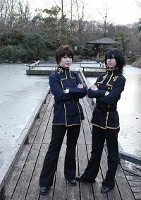 Cosplay-Cover: Lelouch Lamperouge [Ashford]