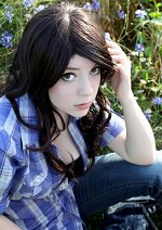 Cosplay-Cover: Isabella Swan/eclipse