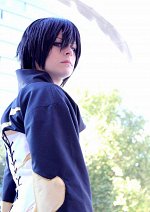 Cosplay-Cover: Lelouch vi Britannia [Modell 1.0]