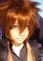 Cosplay-Cover: Tsunayoshi Sawada/TYL