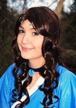 Cosplay-Cover: Katara