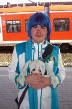 Cosplay-Cover: Kaito