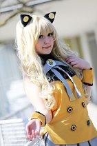 Cosplay-Cover: SeeU