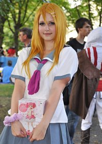 Cosplay-Cover: Kousaka Kirino