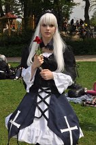 Cosplay-Cover: suigintou