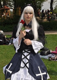 Cosplay-Cover: suigintou