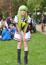 Cosplay-Cover: Asa Shigure