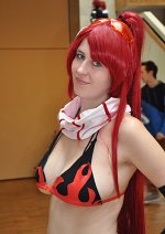 Cosplay-Cover: Yoko