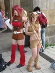 Foto des Kostüms