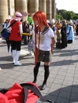 Foto des Kostüms