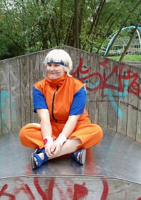 Cosplay-Cover: Naruto (Movie Editon)