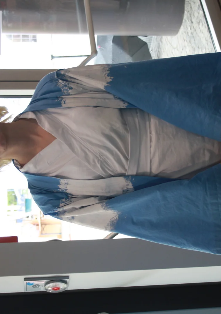 Cosplay-Cover: Tsugaru