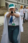 Foto des Kostüms