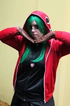 Cosplay-Cover: Gumi [Matryoshka]