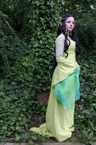 Cosplay-Cover: Arwen (Coronation)