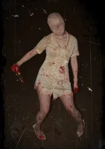 Cosplay-Cover: Nurse